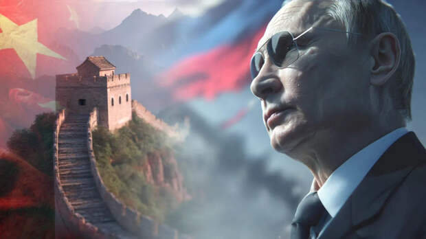 360kuai: Путин ответил мгновенно на ультиматум США вылетом Шойгу в Пекин