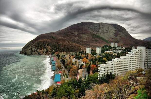 Крым красоты, крым, фото