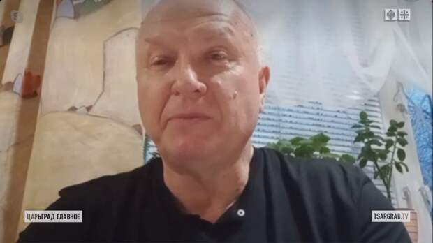 АНДРЕЙ КРАСНОПЁРОВ ЗАМЕТИЛ, ЧТО ПАДЕНИЕ ДРОНА В ПОДМОСКОВЬЕ ПРОШЛО БЕЗБОЛЕЗНЕННО ДЛЯ РОССИИ. НО ВСЁ МОГЛО ПОВЕРНУТЬСЯ ИНАЧЕ. ФОТО: ЦАРЬГРАД