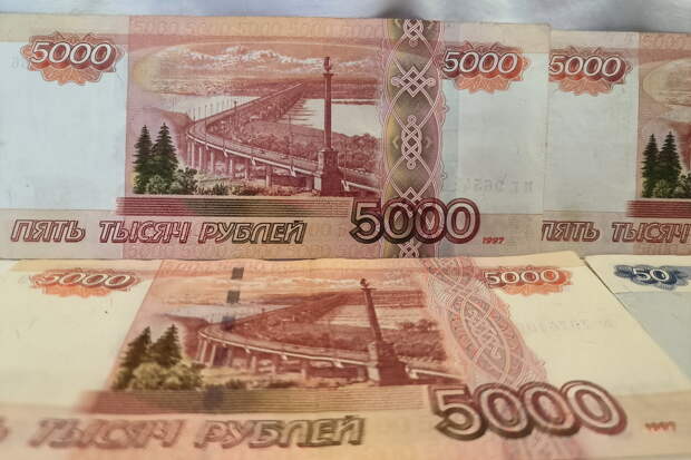 Кемеровстат: средняя зарплата в Кузбассе превысила 74 тысячи рублей