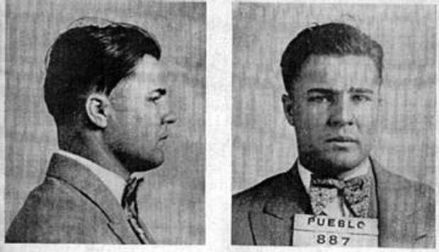 Красавчик Флойд — грабитель и спаситель ипотечников, 1929 год, США Красавчик Флойд — грабитель и спаситель ипотечников, 1929 год, США было, история, фото