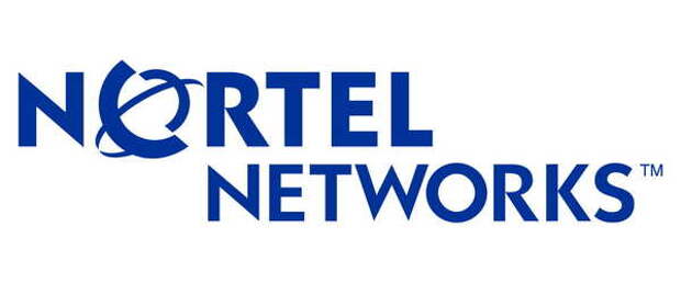 Логотип Nortel