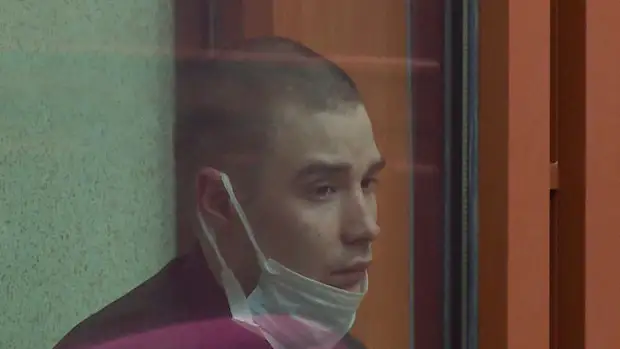 В Екатеринбурге судят отца, который до смерти избил своего двухмесячного ребенка
