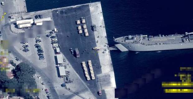 Турция предъявила доказательства переброски греческих войск на демилитаризованные острова
