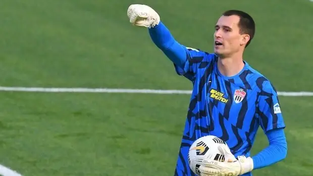 В «Химках» опровергли начало переговоров по Лантратову с «Локомотивом»