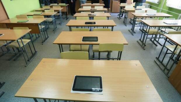 Дисциплина и эмпатия в баллах. В России показали систему оценки поведения школьников