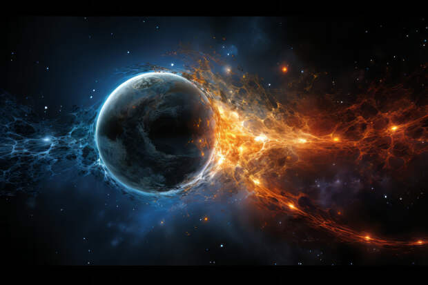 Глоба предупреждает о февральском ударе 2026-го: опубликован прогноз с критическими датами, когда произойдёт самое важное