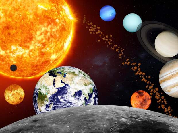 Гороскоп на 17 января 2022 года для всех знаков зодиака. Что приготовили вам планеты в этот день?