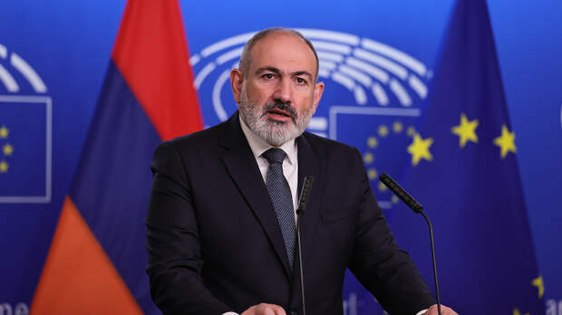 Армения разместит на делимитированных участках погранвойска