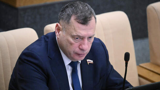 Прощание с депутатом Швыткиным пройдет в Красноярске 27 марта