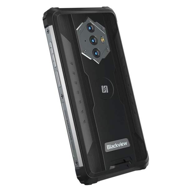 Blackview BV6600E 2