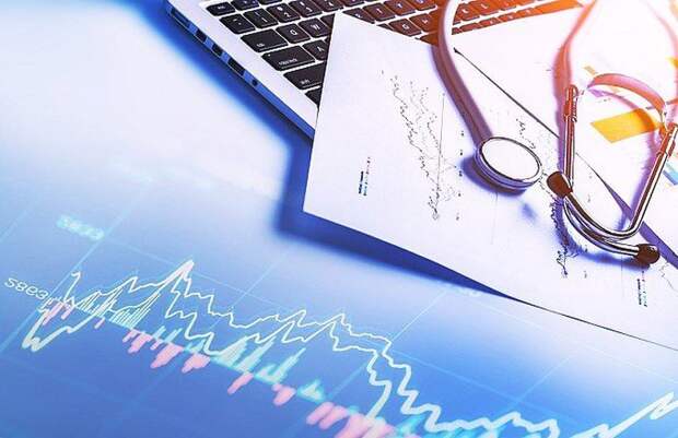 iShares U.S. Healthcare ETF