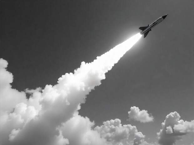 Россия нанесла массированный ракетный удар по Украине ночью 13 января 