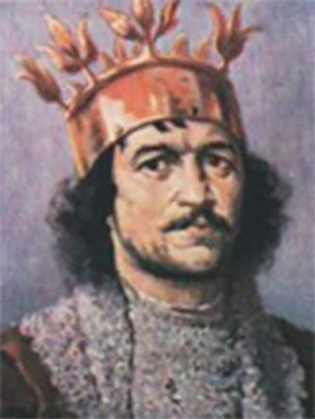 Лешек Черный (1241 — 1288)