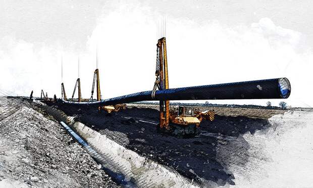 В деревне под Орлом за 4,2 млн рублей капитально отремонтируют систему водоснабжения