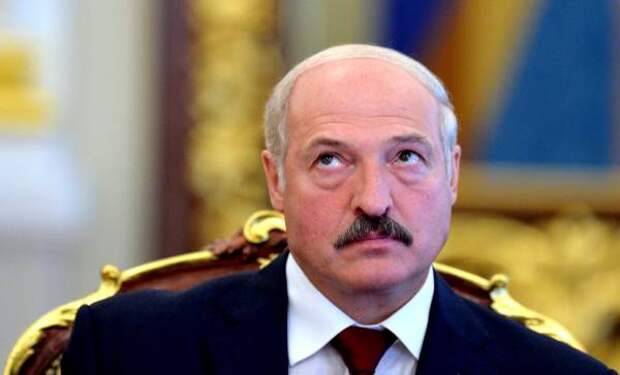 Лукашенко перешел черту