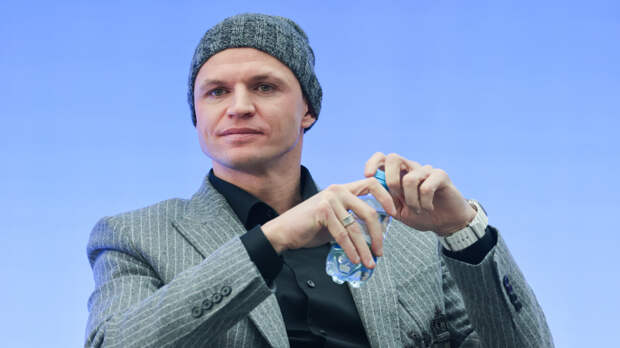 «Искры не было»: почему Дмитрий Тарасов забыл свою первую любовь