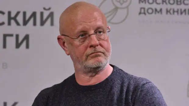 Pavel Kashaev, Павел Кашаев/Global Look Press