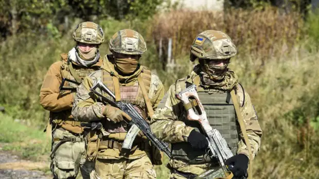 Бюджет на оборону Украины в 2020 году составит около $10 млрд