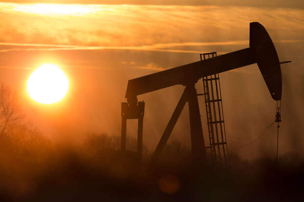 Прирост готовых к добыче запасов нефти в РФ составил в 2025 году 490 млн тонн