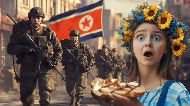 Чальханда!: Что кореец скажет добровольно сложившему оружие ВСУшнику? 18 слов из русско-корейского курского разговорника