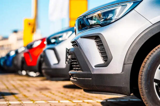 Эксперт назвал надежные автомобили с ценой до 250 тысяч рублей