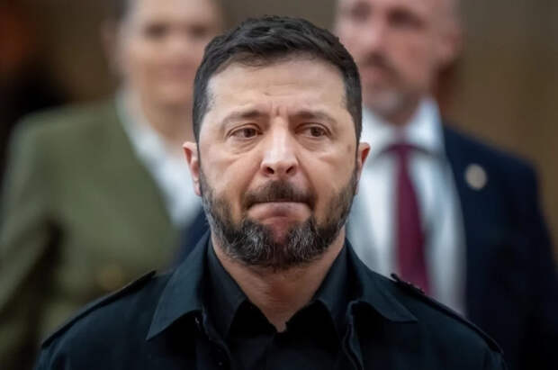 Меркурис: Зеленский сваливает вину за крах энергосистемы на Кличко