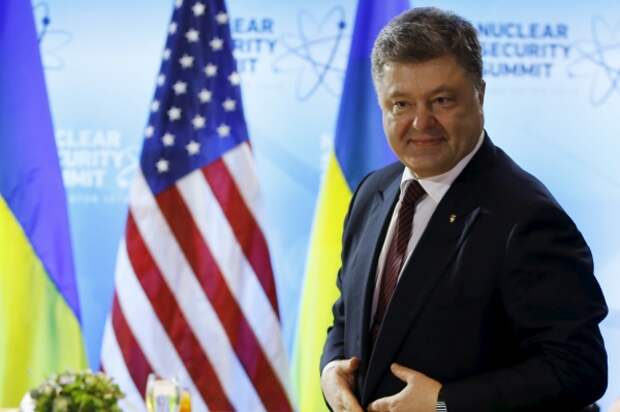 "Стали независимы"- Порошенко напомнил украинцам о "политическом прорыве" 1990 года