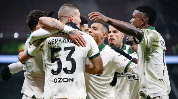 «Краснодар» начнет с победы, а «Зенит» и «Динамо» пробьют «верх». Экспресс на Зимний кубок РПЛ