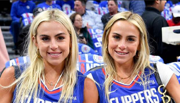 Cavinder Twins