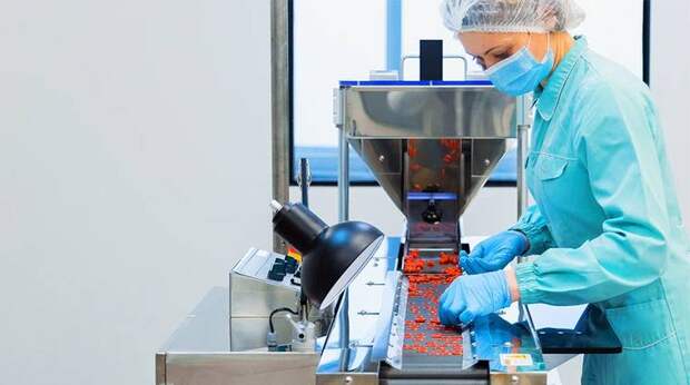 «Акрихин» привлек внимание конкурентов