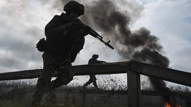 Зона СВО начинает расширяться: «серьезные риски» для РФ и «элемент инфовойны»