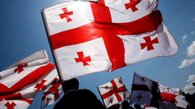 Аналитик Картвелишвили: Грузии стоит поностью разорвать отношения с Украиной