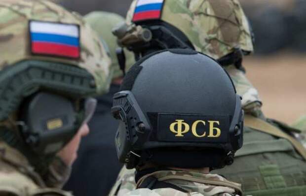 Спецназ ФСБ пресёк диверсию в Воронежской области (ВИДЕО)
