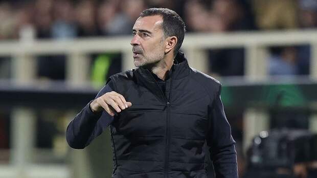 В Греции озвучили зарплату Карседо в «Спартаке»: испанец будет зарабатывать вдвое больше Станковича