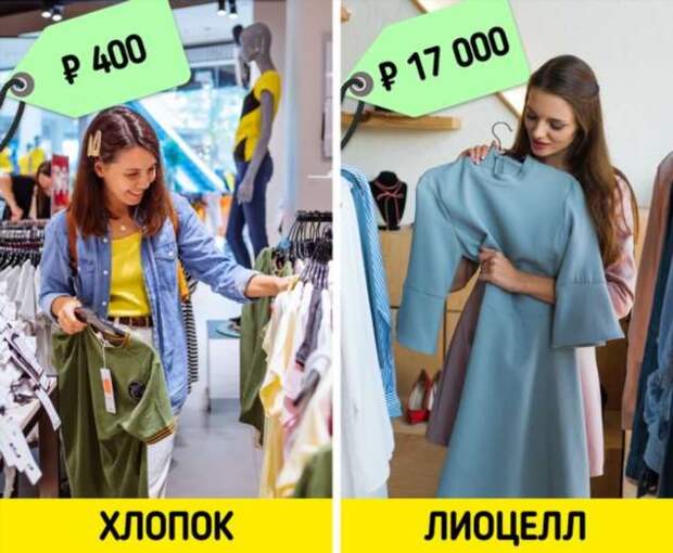 9 стереотипов об одежде класса масс-маркет и премиум, в которые мы упорно верим