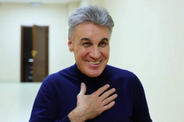 Коллеги: ничто не предвещало внезапной смерти телеведущего и режиссёра Алексея Пиманова