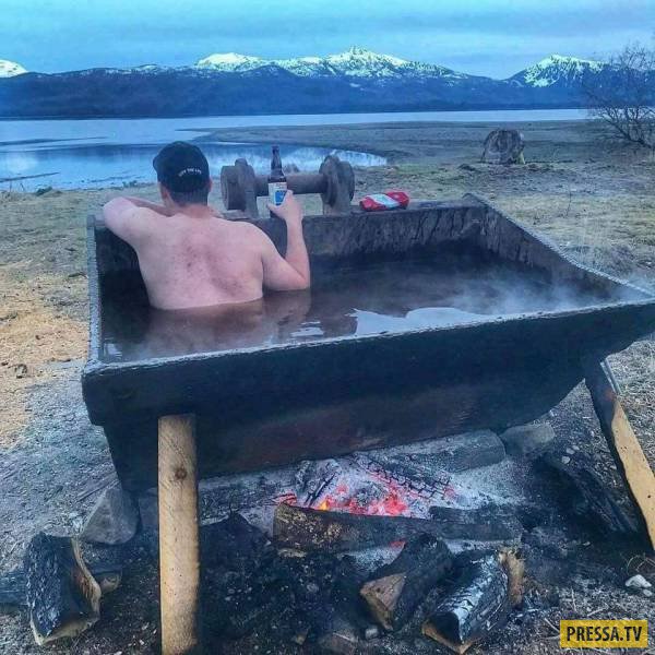 Фотоприколы