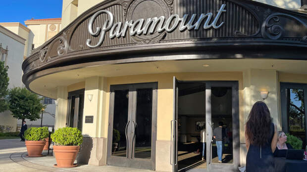 Paramount согласилась выплатить Трампу $16 млн