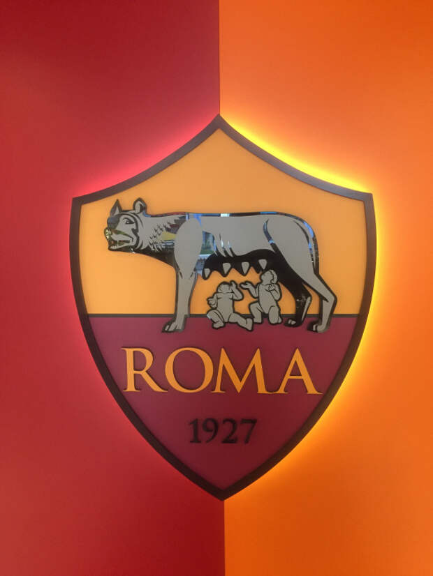 футбольный клуб «Рома»
