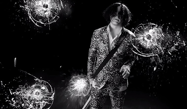 Джек Уайт – Lazaretto