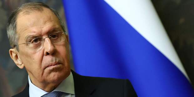 Лавров: Россия готова к разрыву отношений с ЕС