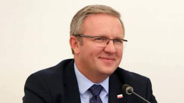 Польский политик: если Европе придётся выбирать, то она предпочтёт Москву Киеву 