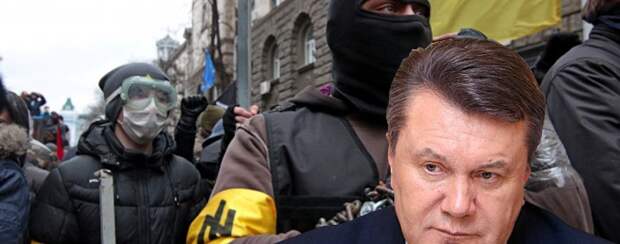 Одна из ошибок при анализе ситуации на Украине