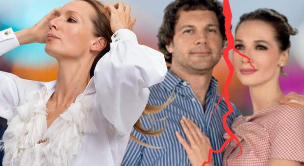 Стертый муж: Тайна первого брака Дарьи Златопольской, о котором она предпочитает молчать