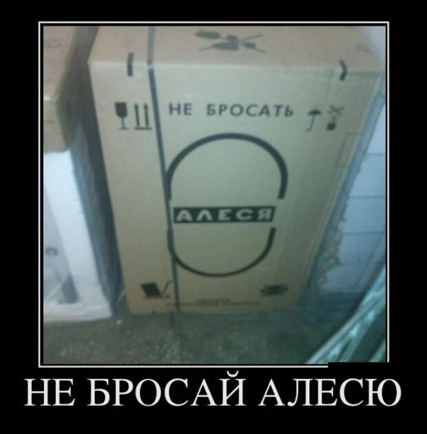 Демотиваторы