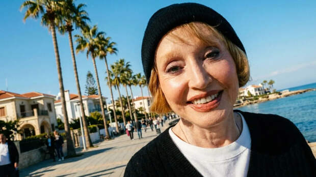 Алла Пугачёва "разрешила" весну в своём традиционном мартовском обращении