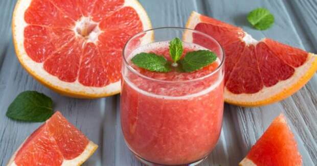 Только разрушите здоровье: в каких случаях нельзя есть грейпфрут