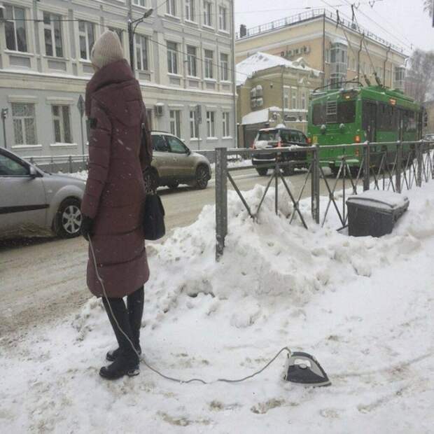 Подборка картинок (20 фото)