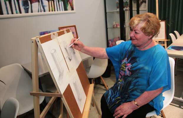 Фото: Андрей Дмытрив